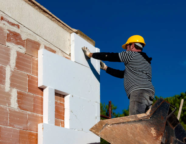 Kodiak, AK Insulation Contractor Company